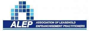 How To Buy the Freehold of your House. Association of leasehold enfranchisement practitioners logo